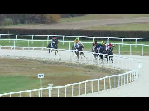 2017.11.12. 4. futam - ISTVÁNMEZŐ HENDIKEP (IV.o.) II. rész (szintetikus pálya)