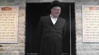 הרב ליאור גלזר  פורים גאוות חרדים  תשפ"ב קורע מצחוק