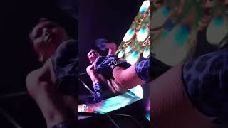 Don 39 t be simply at the party Be the Party