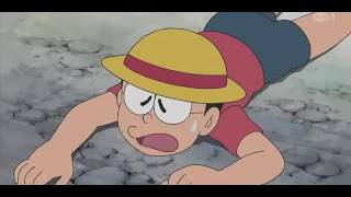 Doraemon el sombrero reductor nuevos episodios 201