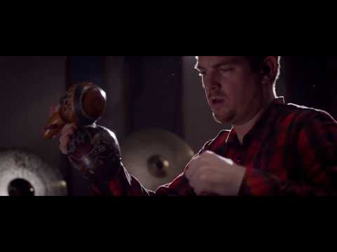 Ghost-Note | Jungle Boogie in'