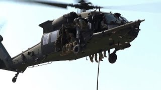 Helicopter Training Flights in North Carolina (2014)