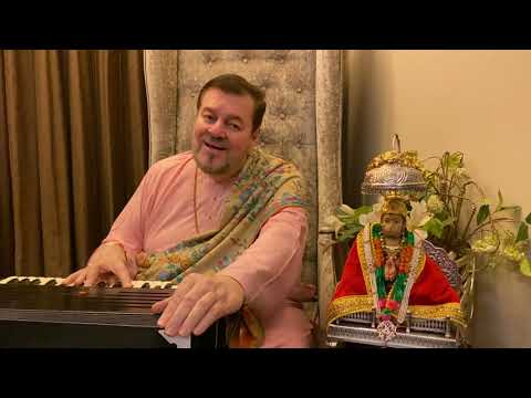 Jinke Hridey Shri Ram Base