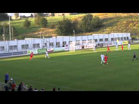 MFK Frýdek-Místek - Baník Ostrava 1:2