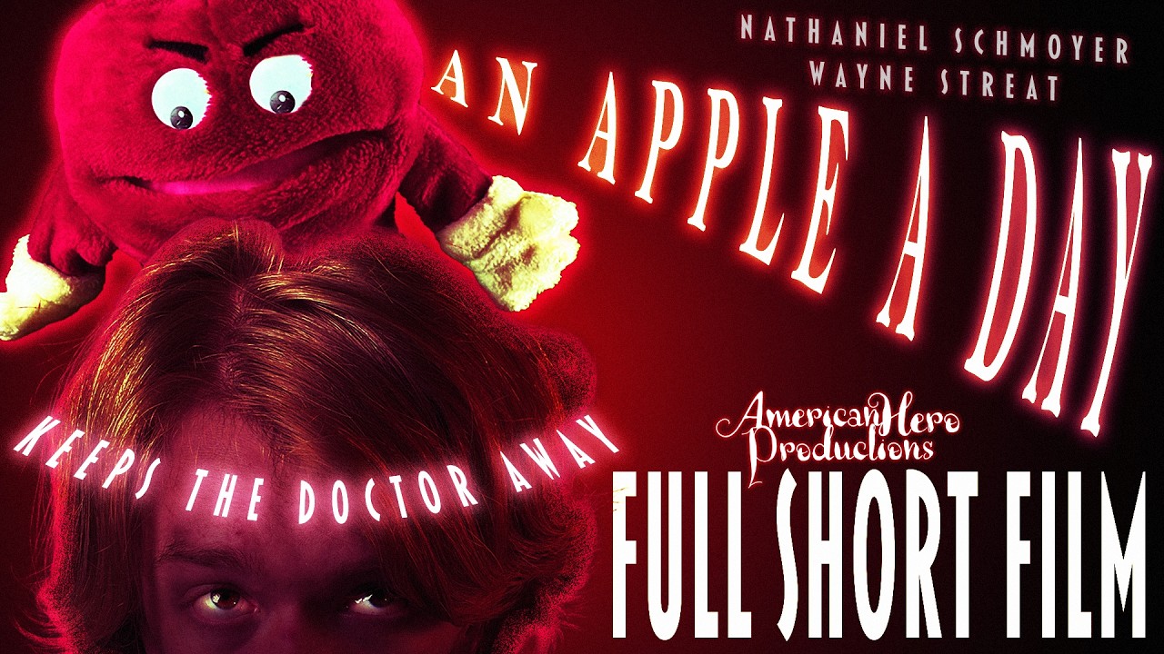 An Apple a Day (Keeps the Doctor Away) - Short Film 2026