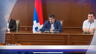 «Էպիկենտրոնի» հիմնական թողարկումը` 19:30-ին