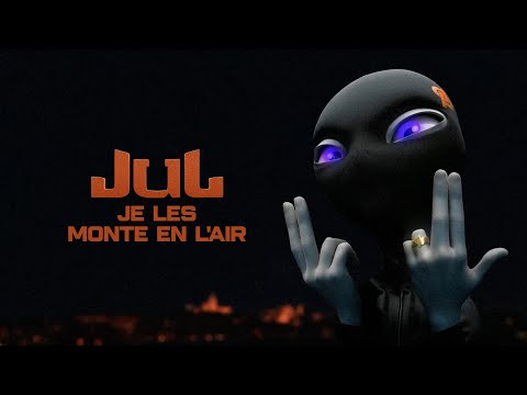 Video thumbnail for Je les monte en l’air