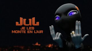 JuL - Je les monte en l'air // Album gratuit Vol. 8 [06] // 2025
