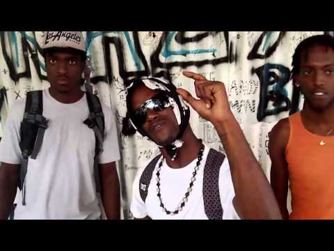 Pump Action - Terrah Dan & Mack 10 & Fry Yi ft YPree (OFFICIAL VIDEO)