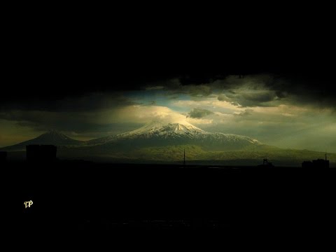 «Մարաթուկ» անսամբլ - Լուսնակն ըդ բակ իջէր է (Armenian folk)