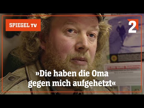 Video Thumbnail: Kleinkrieg in Ostfriesland: Mit der Dorfpolizei unterwegs (2/12) | SPIEGEL TV Classics