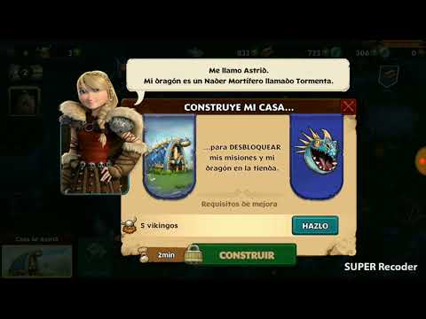 Dragones el resurgir de mema