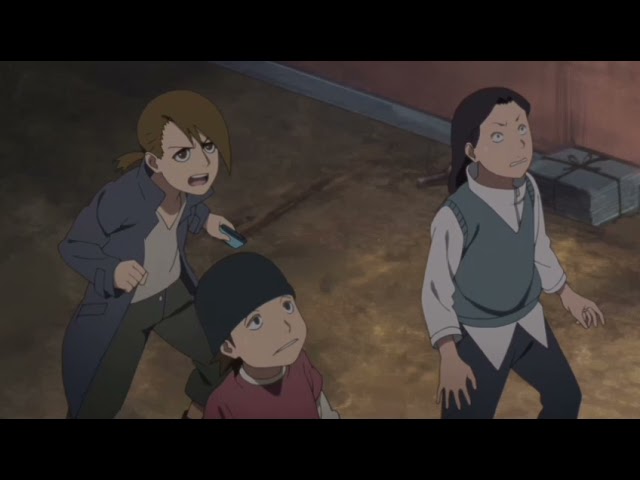 Vídeo relacionado con Boruto : Naruto Next Generations - Vol. 9 [Blu-ray]