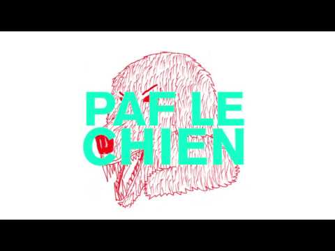 CORE-TEX Labs. 17 - Paf Le Chien