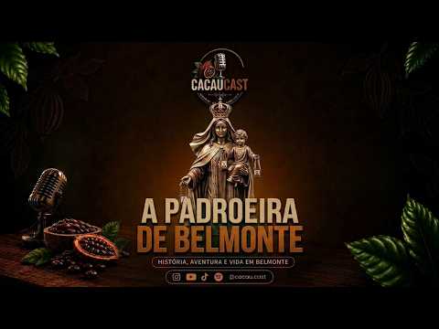 Festa da Padroeira de Belmonte: fé, tradição e cultura que atravessam gerações. #bahia #belmonte