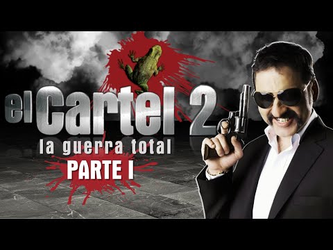 EL CARTEL LA GUERRA TOTAL RESUMEN | PARTE 1 | MR. CORMAC