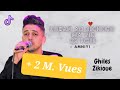 Ghiles Zikioue 2023 Lukan ad 3achegh ma vie  deux fois ( AMNIYI ) LIVE PART I