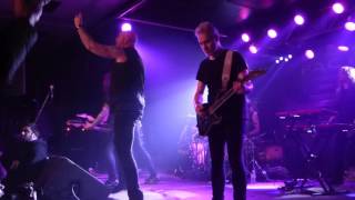 Soilwork - Follow The Hollow (Reading, PA) 4/8/16
