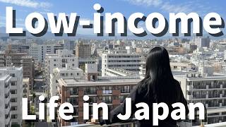 Download lagu Life in Japan 🇯🇵 My Routine as a Low-Income Salaryman (No Friends, No Savings) mp3
