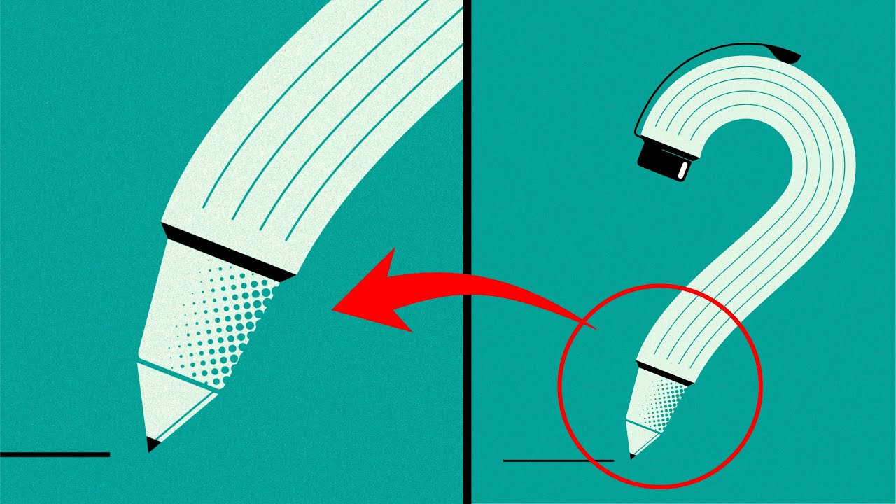 🔥 CorelDRAW Tutorial: How to Create Premium Vector Illustration 🔥