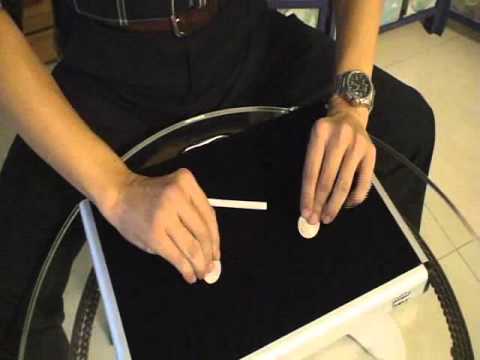 Johnny Wong`s Imagination Coin Set