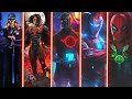 Upcoming Superhero In MCU Phase 4 | Top 15 New Avengers