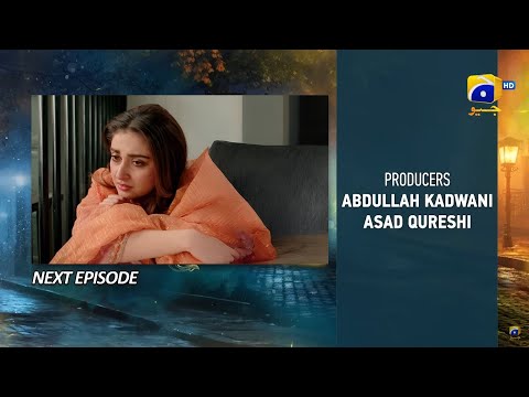 Jaan Nisar Episode 10 Teaser - 26th May 2024 - Har Pal Geo