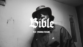 Bible Music Video
