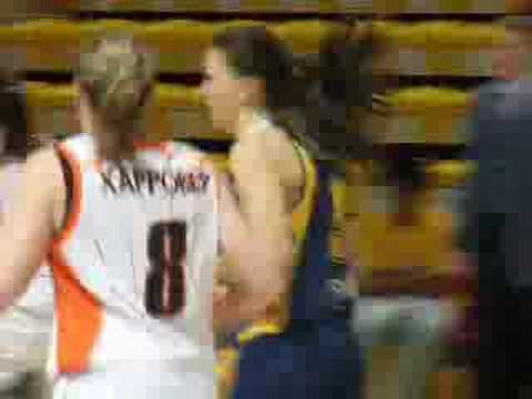 Svetlana Abrosimova (F-2)