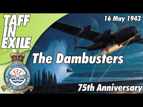 download lagu mp3 mp4 Dambusters Game, download lagu Dambusters Game gratis, unduh video klip Dambusters Game