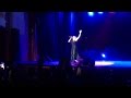 ИРИНА ДУБЦОВА - "ТЫ ТОТ" (Live, Курск) 