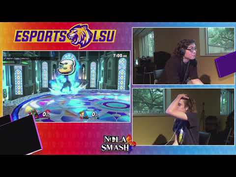 LUST 42 Singles - Winners Round 3: Freelancer Leo vs mysticXstar