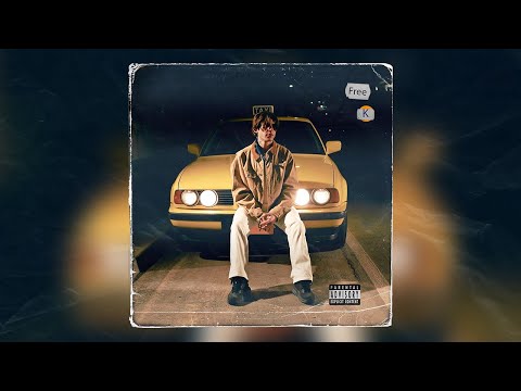 [Only for no profit use] Rkomi x Ernia Type beat "Moonlight" (Prod. Kelyan & 2 One)