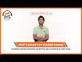 Kuldeep’s Fruit's Bounty - From Startup to Success Journey | JHS Talk Show🎙️ | JHS Media | EP: 34 DEFAULT Thumbnail