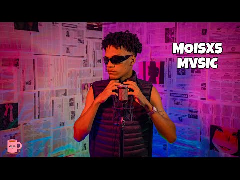 Celebramos || Moisxs Mvsic || Session #4