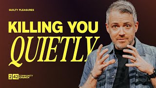 Guilty Pleasures | Lust