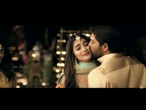 DJ Duvvada Jagannadham Official Trailer - Allu Arjun, Pooja Hegde | Harish Shankar | Dil Raju