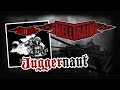 Helltrain - Juggernaut 