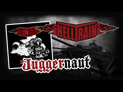 Helltrain - Juggernaut