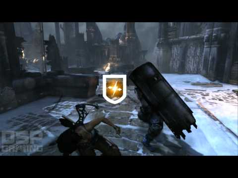 Tomb Raider (2013) playthrough pt63