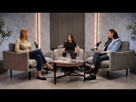 Ochorenie IBD - inšpiratívne ženy ukazujú cestu