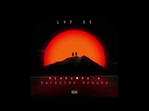 LYF 25 Diabu-Ha'u (DARKSIDE REMAKE)