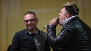 Alex Fiorello - Colpa mia Duetto live con Pepe d&#39;agostino