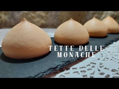 Mix africano sfuso/ Tette delle monache con solo 3 ingredienti/ ricetta PERFETTA