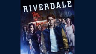 Camila Mendes - Maybe This Time (From Riverdale)