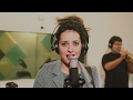 iLaria_F - Cantaloop (Us3 cover)