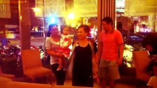 Sinh Nhật Ns Bạch Mai