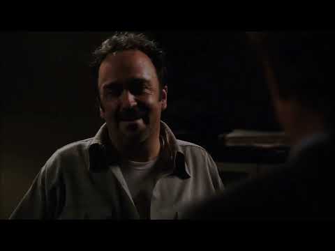 The Mentalist 2:2: Patrick Jane talks to the fixer