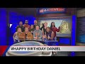 Happy Birthday Daniel A Special Message For A Child On His Special Day