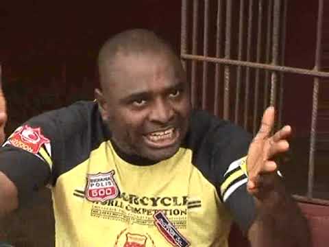 Spirit Of A Princess Part 1 - Nigerian Nollywood Movies